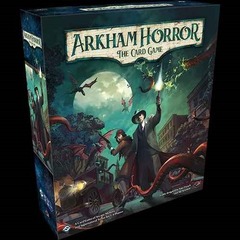 Arkham Horror - The Card Game (Revised Core Set 2023)